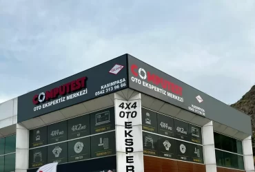 Neden Araç Testi Yaptırmalısınız?