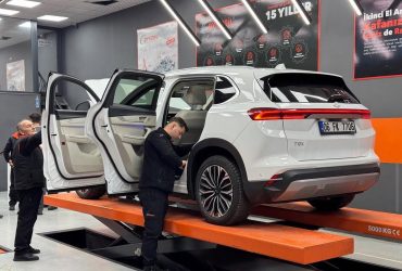 Afyonkarahisar Dynobil Oto Ekspertiz