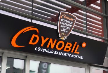 DYNOBİL AFYON MERKEZ OTO EKSPERTİZ
