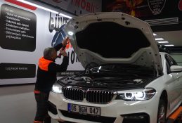 Oto Ekspertiz Afyon